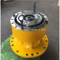 Excavator Swing Device 320D Swing Gearbox 1484679